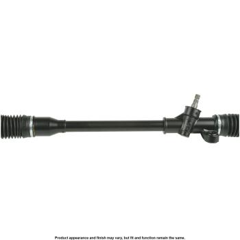 2005 Toyota Echo Rack and Pinion Assembly A1 Cardone 242653 image 3 of 4