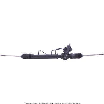 1997 Toyota Corolla Rack and Pinion Assembly
