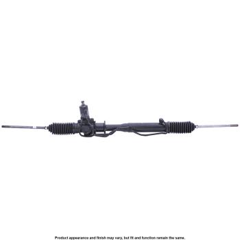 1994 Dodge Stealth Rack and Pinion Assembly