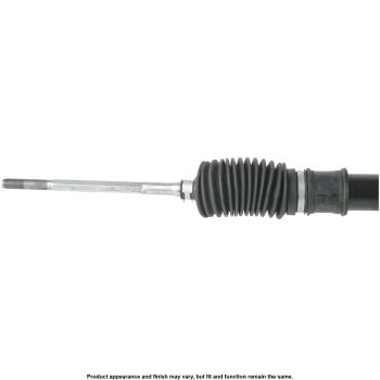 2001 Suzuki Swift Rack and Pinion Assembly A1 Cardone 261968 image 2 of 4