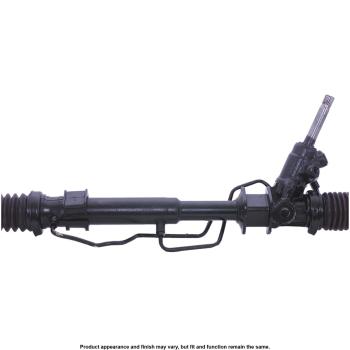 1989 Subaru GL-10 Rack and Pinion Assembly