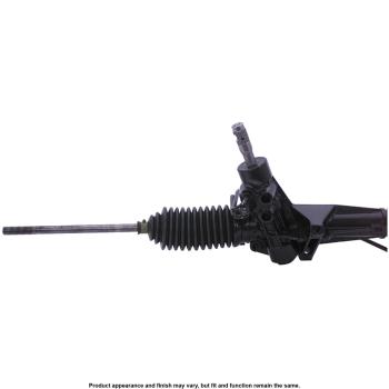 1991 Volvo 780 Rack and Pinion Assembly