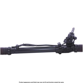 1990 Volvo 240 Rack and Pinion Assembly A1 Cardone 261994 image 2 of 4