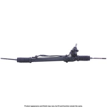 1990 Volvo 240 Rack and Pinion Assembly A1 Cardone 261994 image 4 of 4