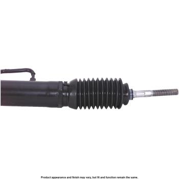 1995 Mazda MPV Rack and Pinion Assembly