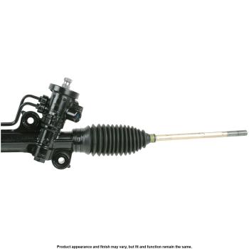 2006 Mazda MPV Rack and Pinion Assembly A1 Cardone 262035 image 2 of 4