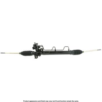 2006 Mazda MPV Rack and Pinion Assembly A1 Cardone 262035 image 3 of 4