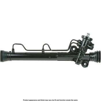 2006 Mazda MPV Rack and Pinion Assembly A1 Cardone 262035 image 4 of 4