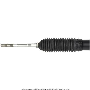 2013 Mazda MX-5 Rack and Pinion Assembly