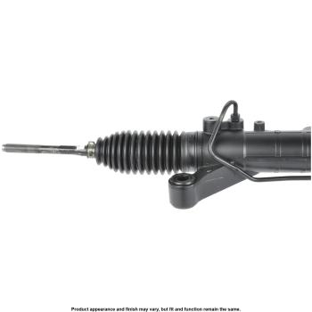 2015 Mazda CX-9 Rack and Pinion Assembly