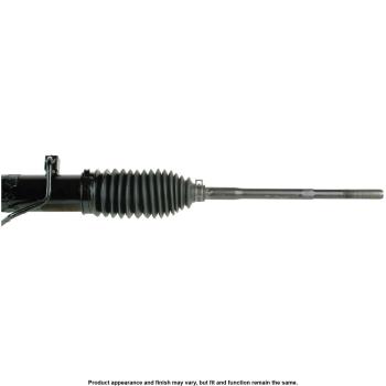2000 Mitsubishi Galant Rack and Pinion Assembly