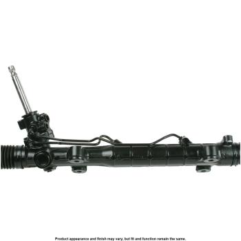 2010 Mitsubishi Galant Rack and Pinion Assembly