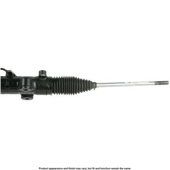 2009 Mitsubishi Galant Rack and Pinion Assembly A1 Cardone 262132 image 2 of 4
