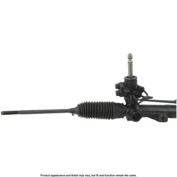 2004 Mitsubishi Outlander Rack and Pinion Assembly