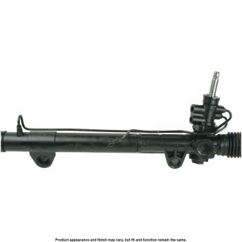 2009 Dodge Dakota Rack and Pinion Assembly