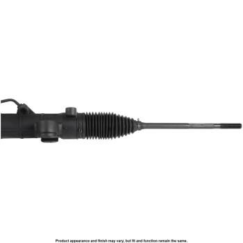 2009 Mitsubishi Galant Rack and Pinion Assembly A1 Cardone 262151 image 2 of 4