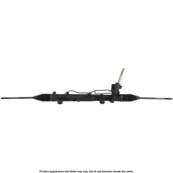 2009 Mitsubishi Galant Rack and Pinion Assembly A1 Cardone 262151 image 4 of 4