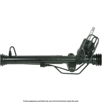 2014 Subaru Tribeca Rack and Pinion Assembly