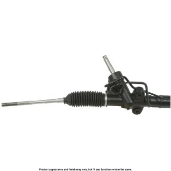 2014 Subaru Legacy Rack and Pinion Assembly A1 Cardone 262329 image 3 of 4