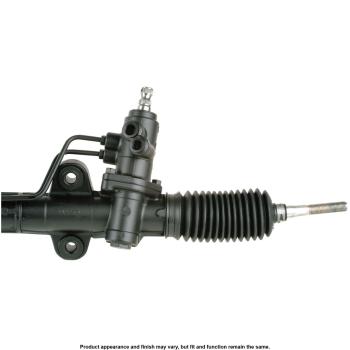 2005 Kia Optima Rack and Pinion Assembly