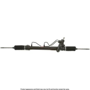 2009 Saab 9-3 Rack and Pinion Assembly