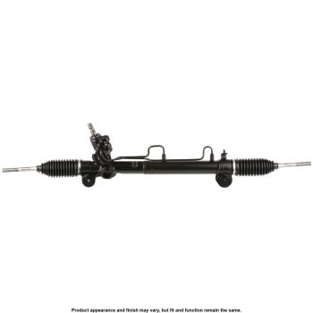 2004 Toyota Solara Rack and Pinion Assembly