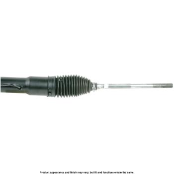 2005 Toyota Echo Rack and Pinion Assembly A1 Cardone 262623 image 3 of 4