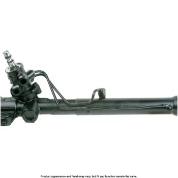 2005 Toyota Echo Rack and Pinion Assembly A1 Cardone 262623 image 4 of 4