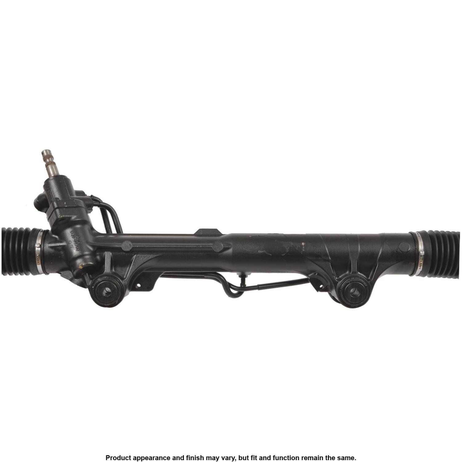 A1 Cardone 262633 Rack and Pinion Assembly product image 1 of 4