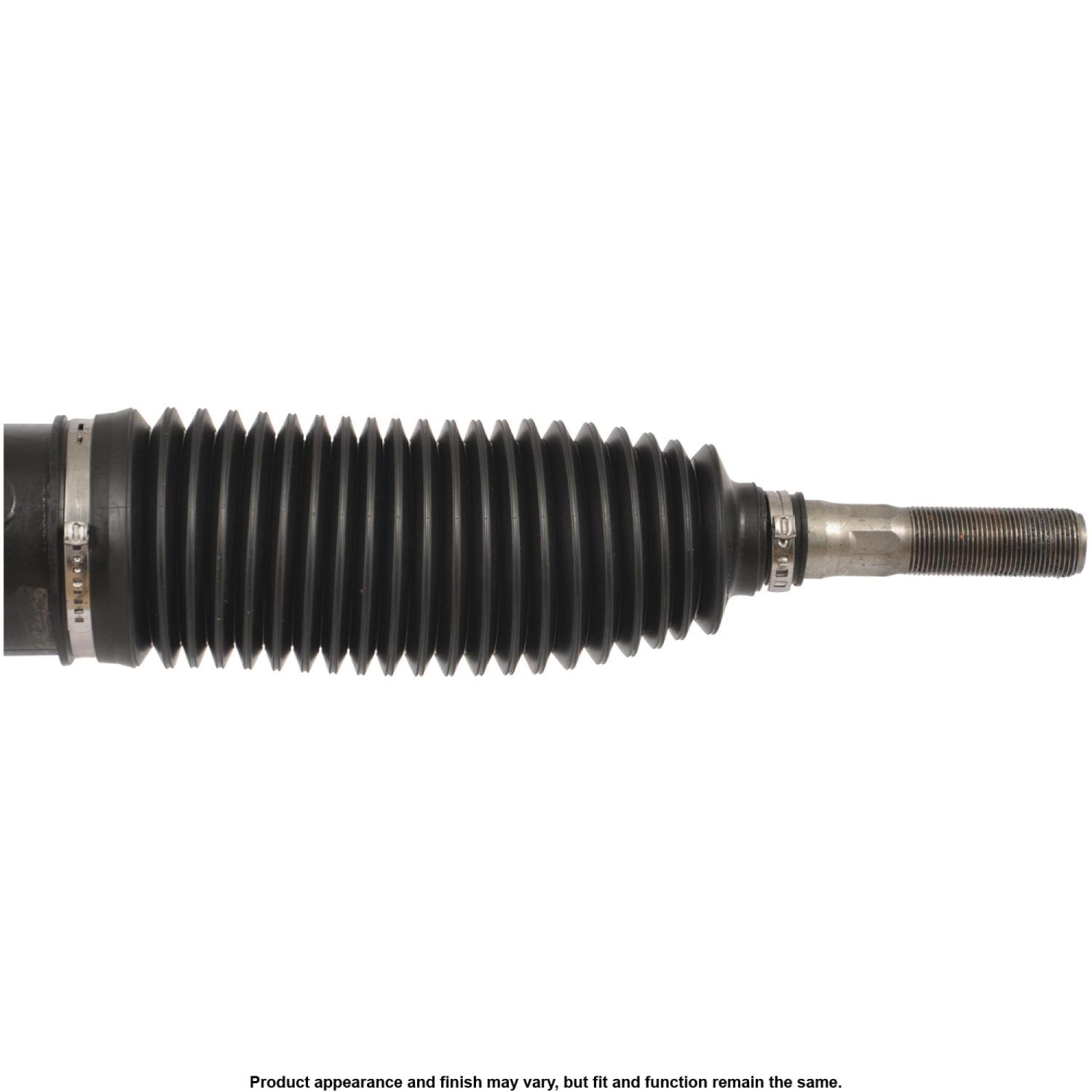 A1 Cardone 262633 Rack and Pinion Assembly product image 4 of 4