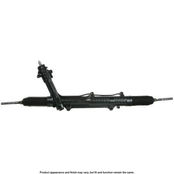 2005 Land Rover Range Rover Rack and Pinion Assembly