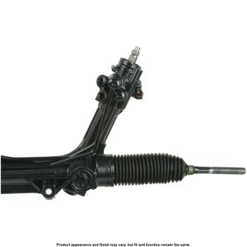 2005 Land Rover Range Rover Rack and Pinion Assembly A1 Cardone 262806 image 4 of 4