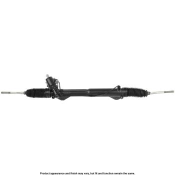 2008 BMW 335xi Rack and Pinion Assembly