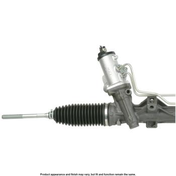 2011 BMW 335d Rack and Pinion Assembly