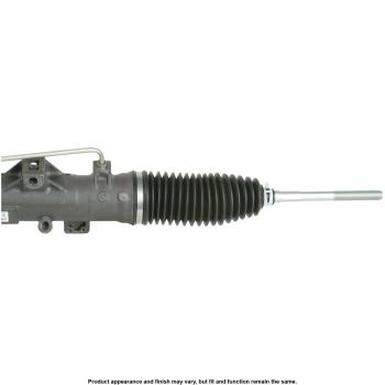 2011 BMW 335d Rack and Pinion Assembly A1 Cardone 262838 image 2 of 4