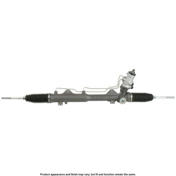 2011 BMW 335d Rack and Pinion Assembly A1 Cardone 262838 image 3 of 4