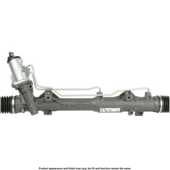 2011 BMW 335d Rack and Pinion Assembly A1 Cardone 262838 image 4 of 4
