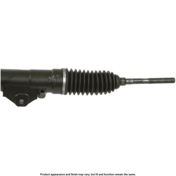 2008 BMW 528xi Rack and Pinion Assembly