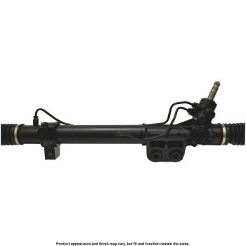 2015 Nissan Xterra Rack and Pinion Assembly A1 Cardone 263033 image 4 of 4