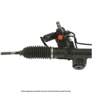 2012 Infiniti FX35 Rack and Pinion Assembly A1 Cardone 263089E image 3 of 4