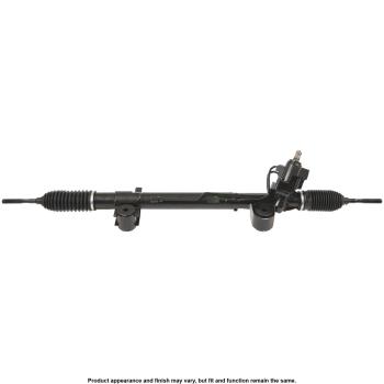2010 Infiniti EX35 Rack and Pinion Assembly