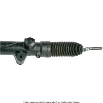 2009 Mercedes-Benz GL320 Rack and Pinion Assembly