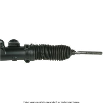 2007 Mercedes-Benz CLK550 Rack and Pinion Assembly