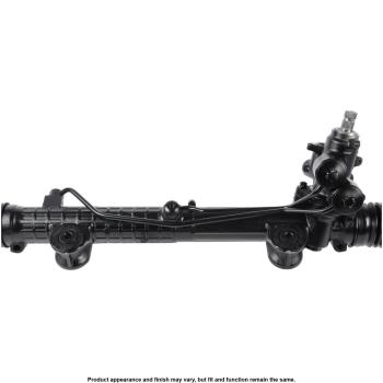 2006 Mercedes-Benz S430 Rack and Pinion Assembly