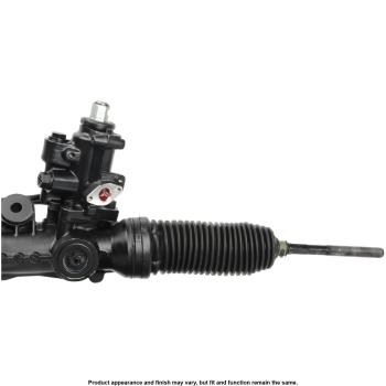 2006 Mercedes-Benz S55 AMG Rack and Pinion Assembly