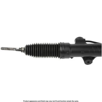 2011 Mercedes-Benz ML450 Rack and Pinion Assembly