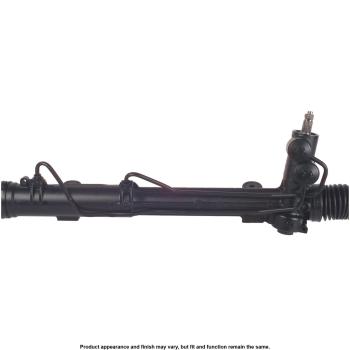 2001 Mercedes-Benz ML430 Rack and Pinion Assembly