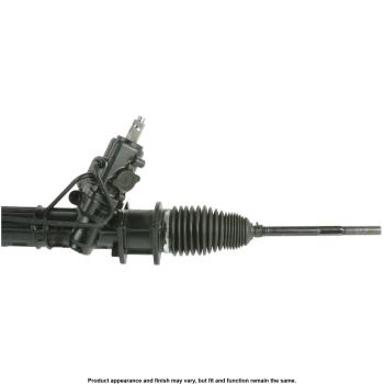 2003 Jaguar Vanden Plas Rack and Pinion Assembly