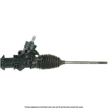 2002 Suzuki Esteem Rack and Pinion Assembly