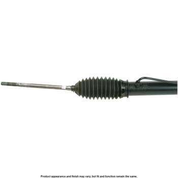 2002 Suzuki Esteem Rack and Pinion Assembly A1 Cardone 268007 image 2 of 4